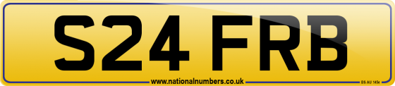 S24 FRB
