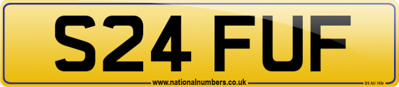 S24 FUF