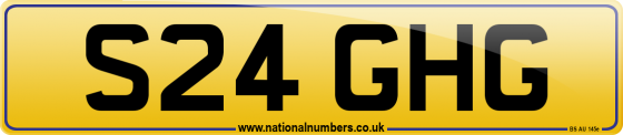 S24 GHG