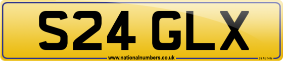 S24 GLX