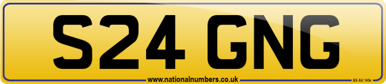 S24 GNG
