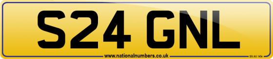 S24 GNL