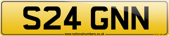 S24 GNN