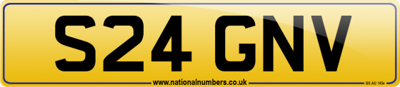 S24 GNV