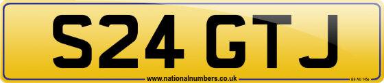 S24 GTJ