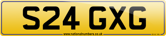 S24 GXG