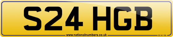 S24 HGB