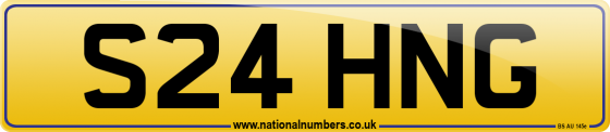 S24 HNG
