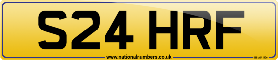 S24 HRF