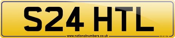 S24 HTL
