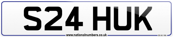 S24 HUK