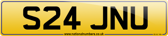 S24 JNU