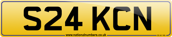 S24 KCN