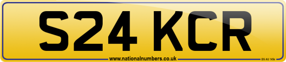 S24 KCR
