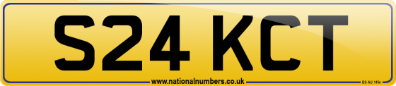 S24 KCT