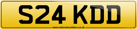 S24 KDD