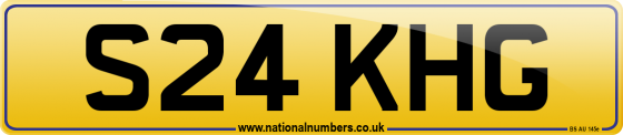 S24 KHG