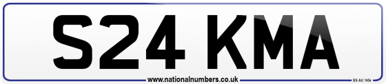 S24 KMA