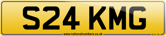 S24 KMG