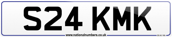S24 KMK