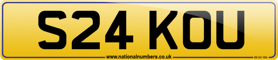 S24 KOU