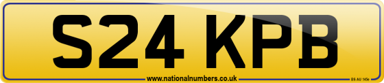 S24 KPB
