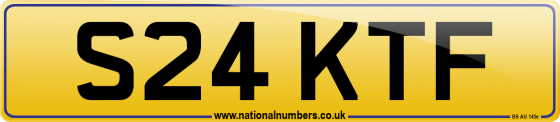 S24 KTF