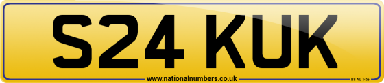S24 KUK