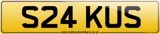 S24 KUS