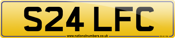 S24 LFC
