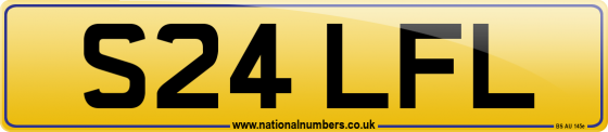 S24 LFL