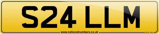 S24 LLM