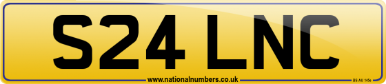 S24 LNC