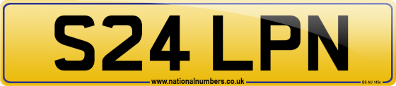 S24 LPN