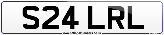 S24 LRL