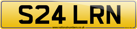 S24 LRN