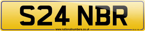 S24 NBR