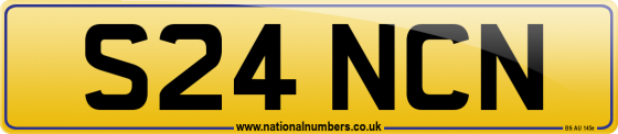 S24 NCN