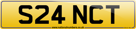 S24 NCT