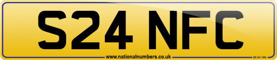 S24 NFC
