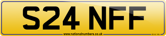 S24 NFF