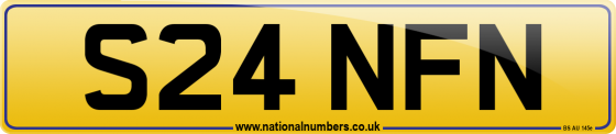 S24 NFN