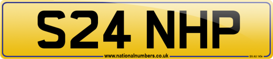 S24 NHP