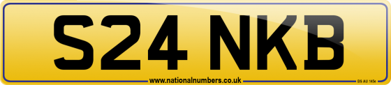 S24 NKB