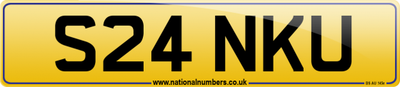 S24 NKU