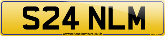 S24 NLM