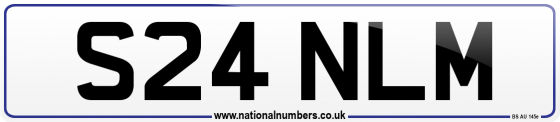 S24 NLM