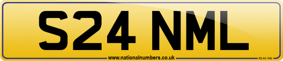 S24 NML
