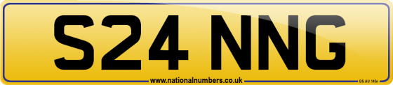 S24 NNG