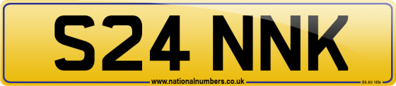 S24 NNK